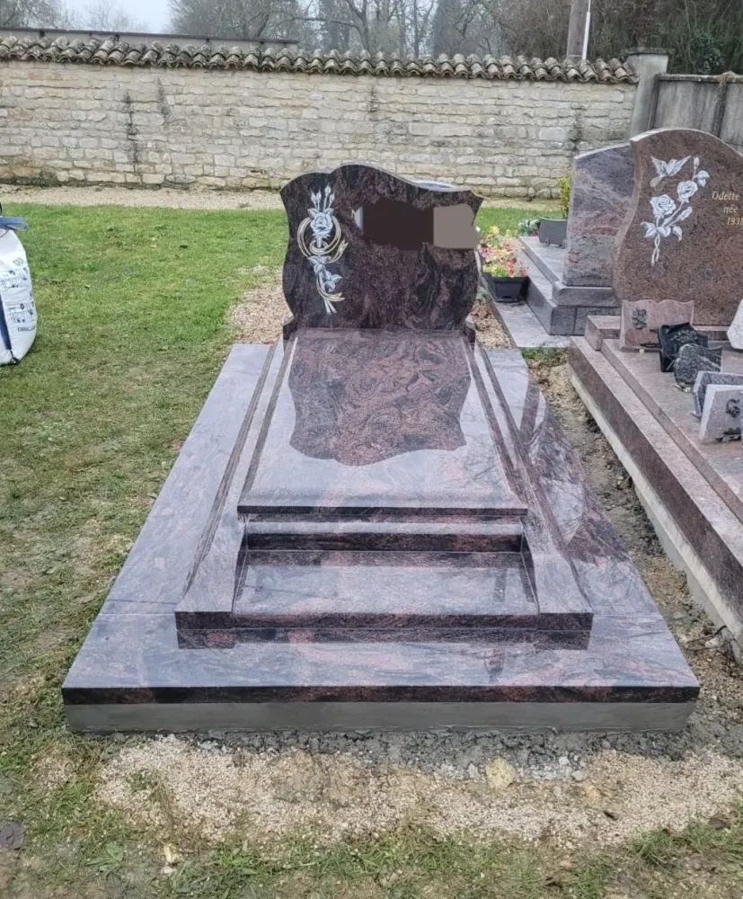 monument funéraire