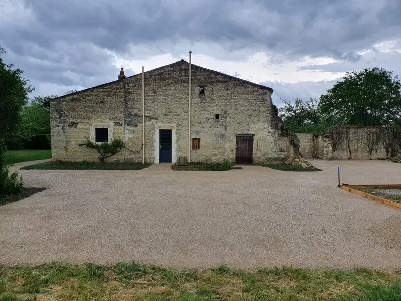 Aménagement extérieur