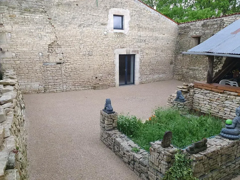 rénovation aménagement exterieur